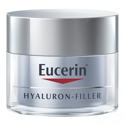 Eucerin Hyaluron Filler Night 50 мл.