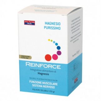 REINFORCE MG Pur.Polv.150g