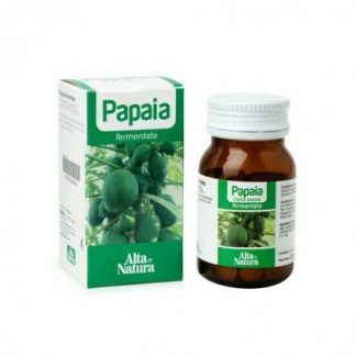 Папайя 70 cpr 500 мг