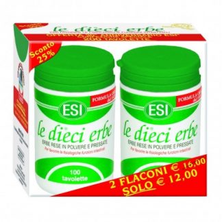 Десять трав 200тав 80гр