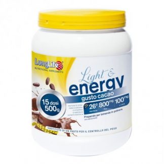 Longlife Light и усилитель