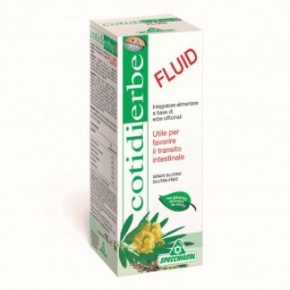 Cotodierbe Fluid Syrup 170 мл