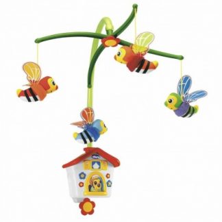 Chicco Game Casina Delle Api