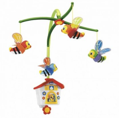 Chicco Game Casina Delle Api