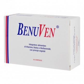 Benuven 60cpr