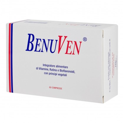 Benuven 60cpr