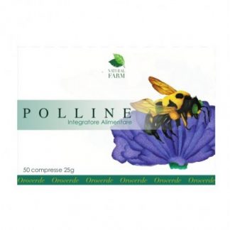 МАСТИКА POLLINE 50CPR