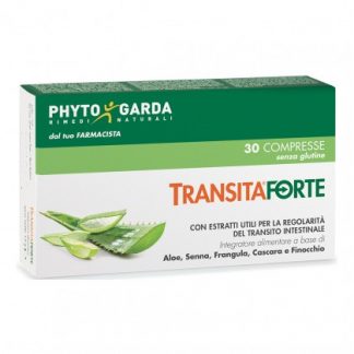 TRANSIT Fte 30 CPR 400 мг