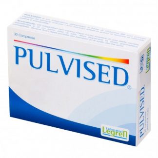 PULVISED 30 CPR LEGREN