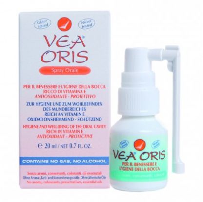 Vea Oris Spr 20 мл