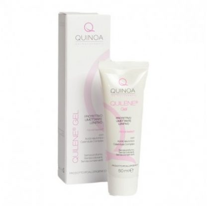 QUILENE Intimate Gel 50 мл
