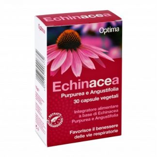Эхинацея 30 Вегетарианские капсулы