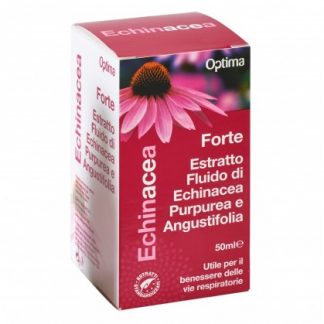 Optima Echinacea Strong Extract 50 мл