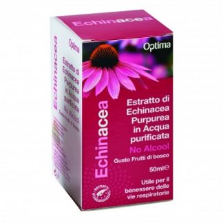Optima Echinacea Extract No Alcohol 50 мл
