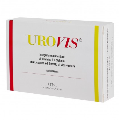 UROVIS 45 Cpr
