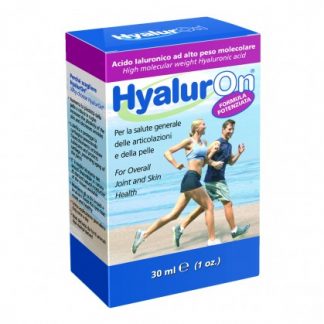 HYALURON Гиалуроновая кислота 30 мл