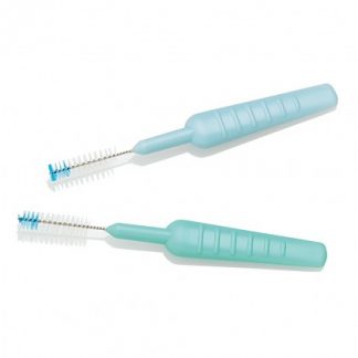 EBUR Brush Int.Fine 5шт.