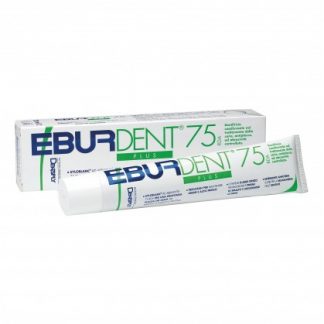 EBURDENT 75 Plus Dent. 75 мл.