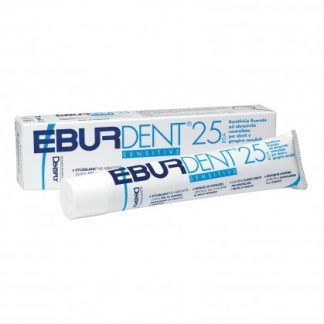 EBURDENT * 25 Dent.Sensitive 75 мл.