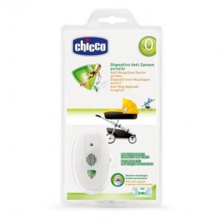 Chicco Zanzano Spina Портативная