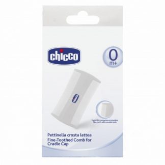 Chicco Pettinella Молочная Корочка