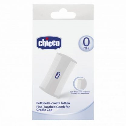 Chicco Pettinella Молочная Корочка