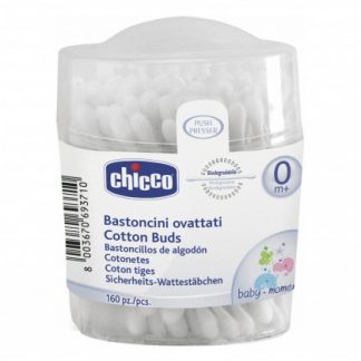 CHICCO Cotton Net 160шт.