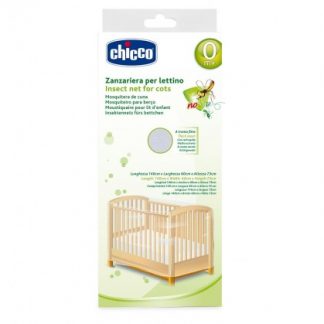 Chicco кроватка с москитной сеткой