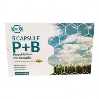 PROPOLAIR CPS SINGLE 5 RIC