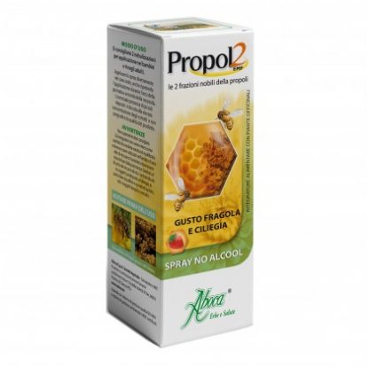 Пропол 2 Emf Spray No Alcohol 30 мл
