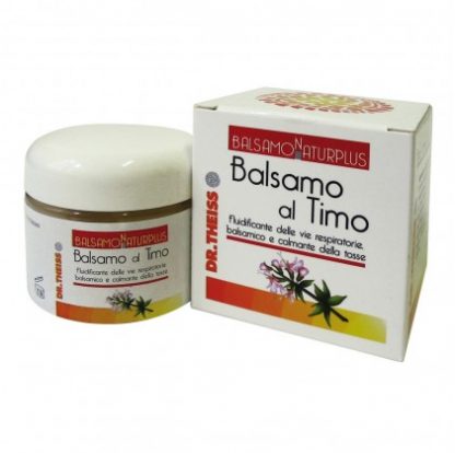 THEISS TIMO БАЛЬЗАМО 50Г