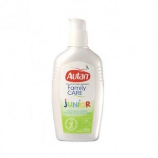 AUTAN-FAMILY CARE J Гель 100 мл