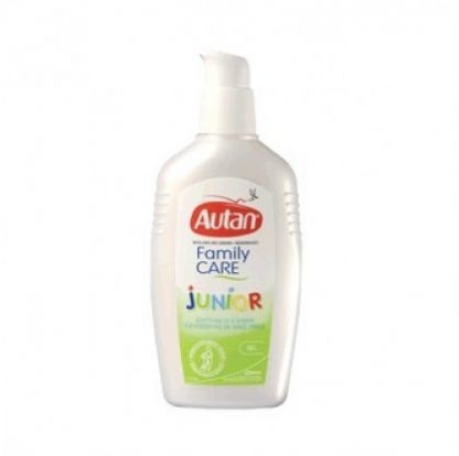 AUTAN-FAMILY CARE J Гель 100 мл
