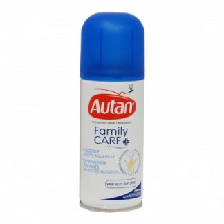 Autan Family Care Spr 100мл