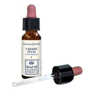 Cherry Plum Original 10 мл Гочче Эрбавита