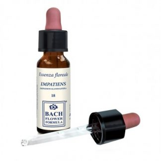 Impatiens Original 10 мл Гочче Эрбавита