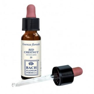 Красный каштан Original 10ml Drops