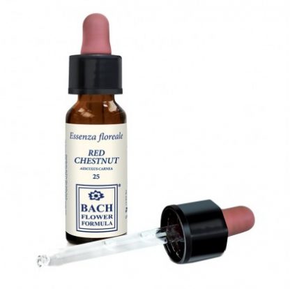 Красный каштан Original 10ml Drops