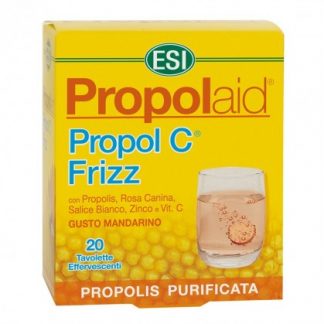 Прополид Propol C Frizz 20tav
