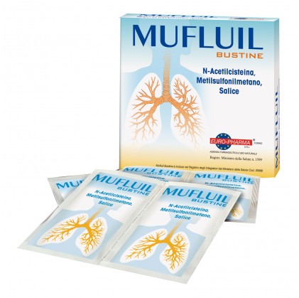 MUFLUIL Пакетики 51 г