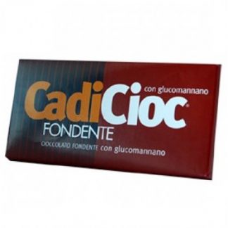 CADICIOC Tav.Ciocc.Fond.100g