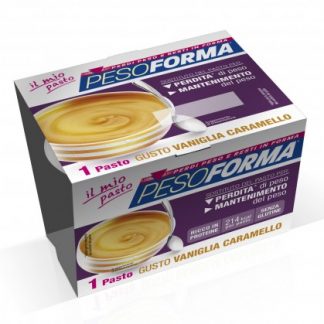 PESOFORMA Vanilla Cup 210гр