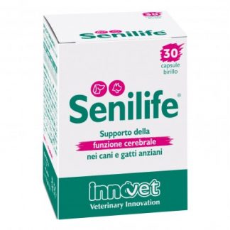 SENILIFE Mang.Cani * Cats 30Cps