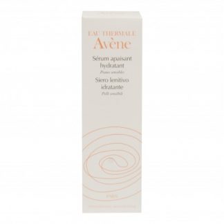 Avene Eau Thermale Serum Len30 - сыворотка для волос
