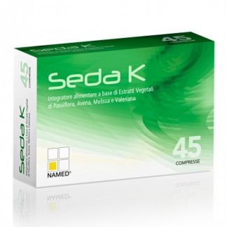 Seda K 45 Bionam Таблетки