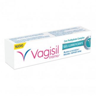 Гель-смазка Vagisil Intimo Gel Lubrificant