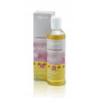 TBS SH DEL LAV FREQ ECOBIO 250