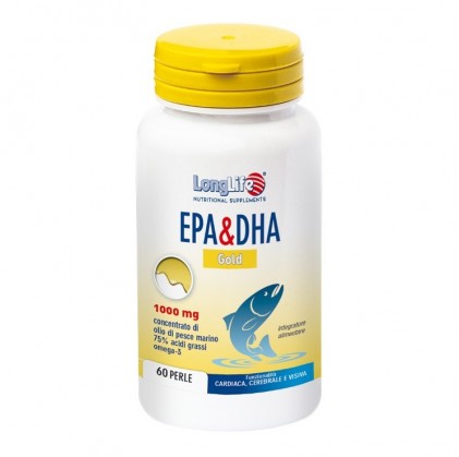 Longlife Epa & amp