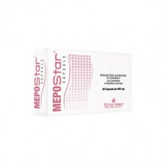 MEPOSTAR 30 Cps