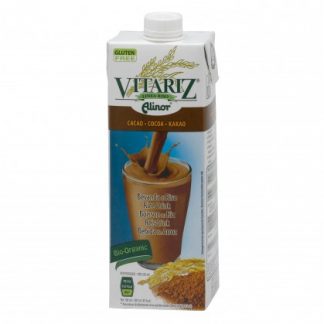 FdL Milk Rice Cacao Vitariz
